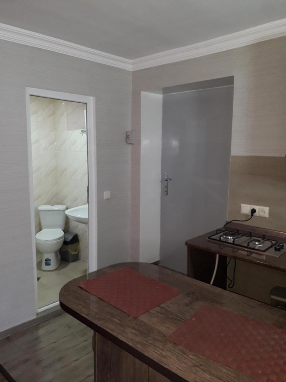 Apartament Sofia Apartman Borzsomi Kültér fotó