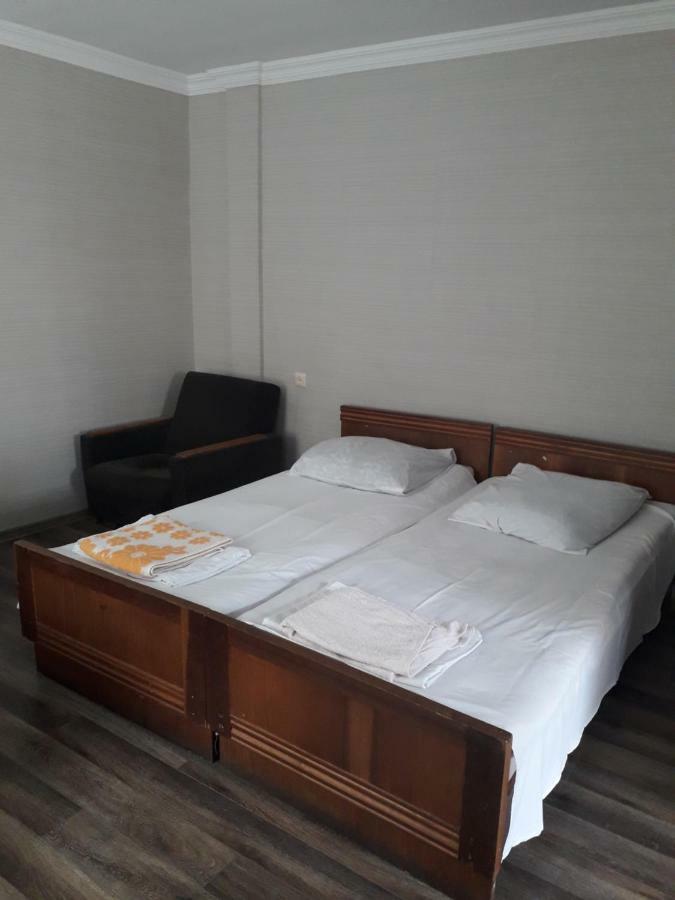 Apartament Sofia Apartman Borzsomi Kültér fotó