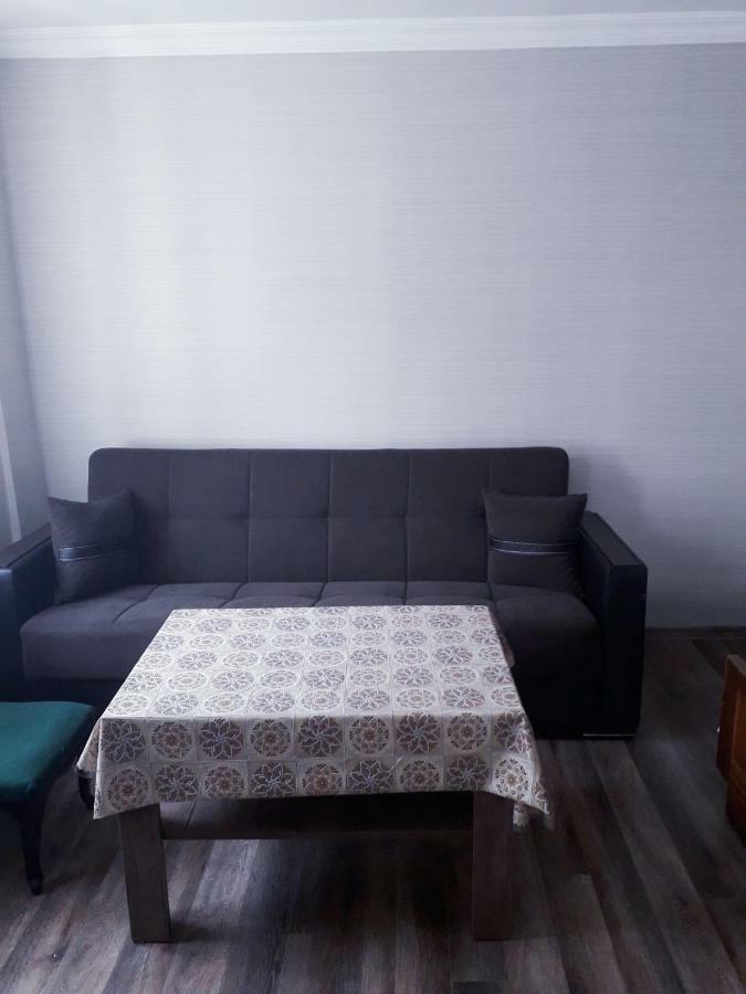 Apartament Sofia Apartman Borzsomi Kültér fotó