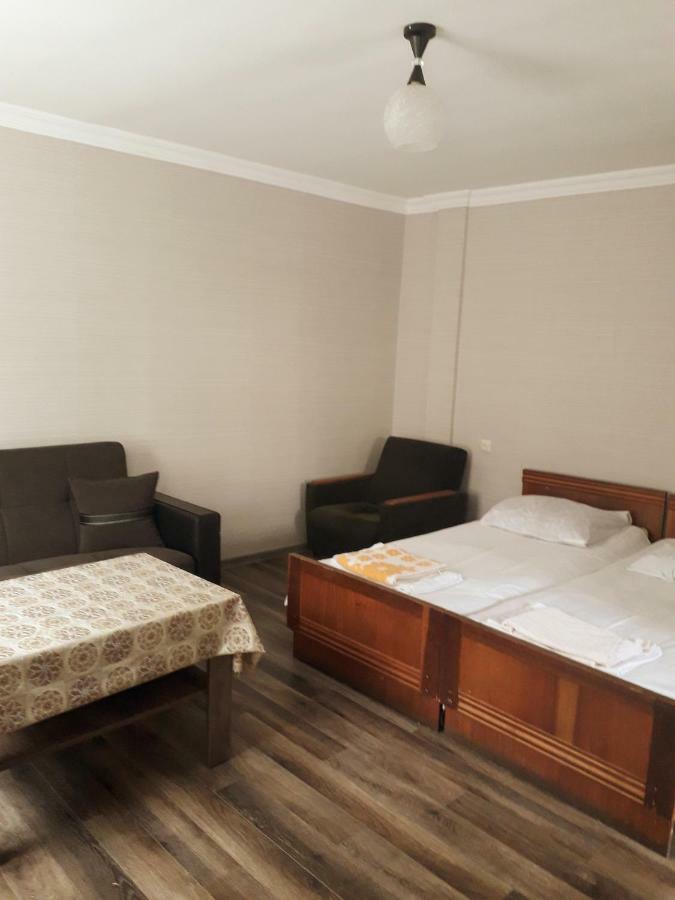 Apartament Sofia Apartman Borzsomi Kültér fotó